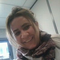 Christelle Legros