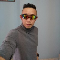 Patrick Tan