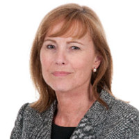 Dr Victoria Harrington MBE