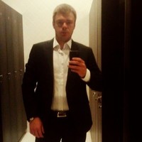 Дмитрий Наумов