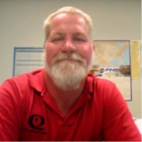 Marc Crossgrove