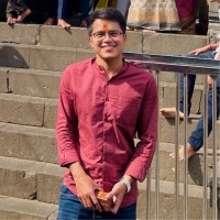 Suraj Gogoi