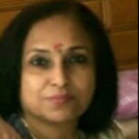 Kiran Sheoran