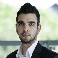 Nicolas Léonard