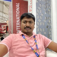 Shivu K N