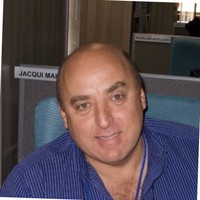 Gavin Whindus