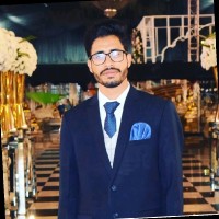 Muhammad Ali Chohdry