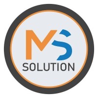 MS solution