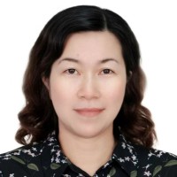 Gina Lin