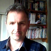 Patrick Cuvelier