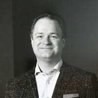 Jeroen Stroeve