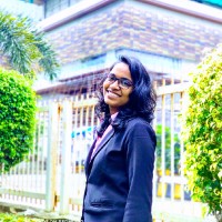 Vaishnavi Poojary