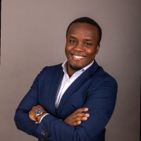 Cedric Uwimana