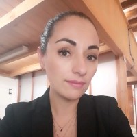 Pamela Mariana Delgado Rodriguez