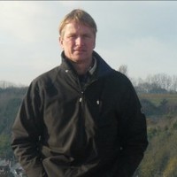 Lucas Hoeve