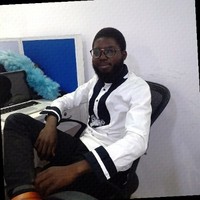 Ahmed Buhari