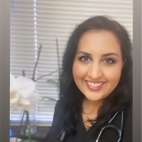 Malini Gupta, Md, Ecnu, Face, Fits