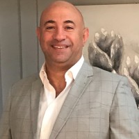 Mostafa Elkassas, CMA®