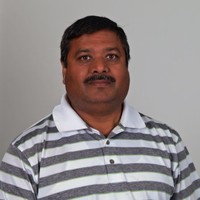 Sanjay Patel