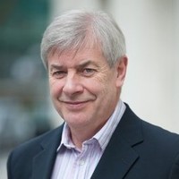 Alan Vine