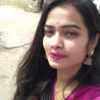 Ankita Rai