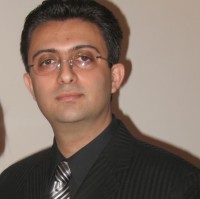 mohammad sharifi