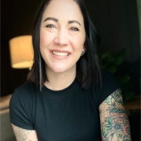 Samantha Burch