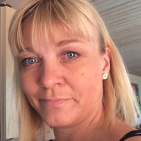 Lene Møller Jensen