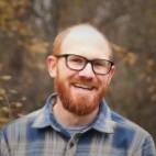 Justin Gable, LCPC, LAC