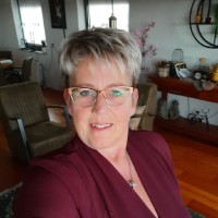 Ellie Van Rossen-Bosselaar