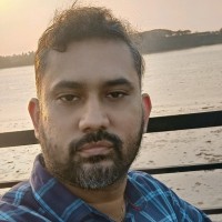 Arun V Pai