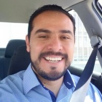 Octavio Galindo Vazquez