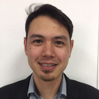 Ronnie Yukio Borsari