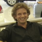 Phillip van der Merwe