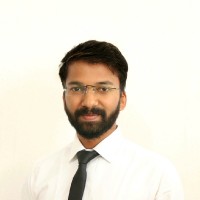 Prajwal Krishnamurthy