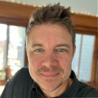 Brian Irvine