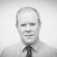 Colm Kavanagh