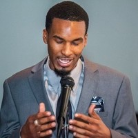 Delroy Martin Jr.