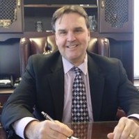 Thomas P. Trice, CPA