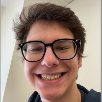 Noah Wolcott-Schickler