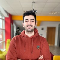 Orhan Baran Çeti̇n