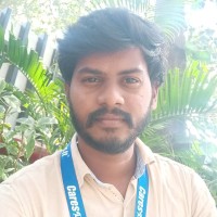 Prasanth M