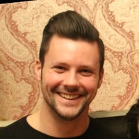 Patrik Johansson
