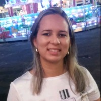Karen Caroline Souza Viana