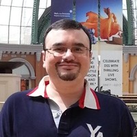 Vineet Bhargava