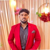Prasanna Venkatesh