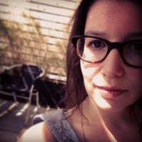 Hannah Hessel Ratner
