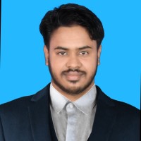Md. Arifuzzaman