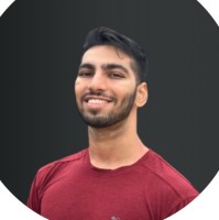 Ashwin Kumar Rameshkumar