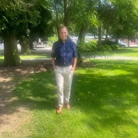 Ruben Bargeman